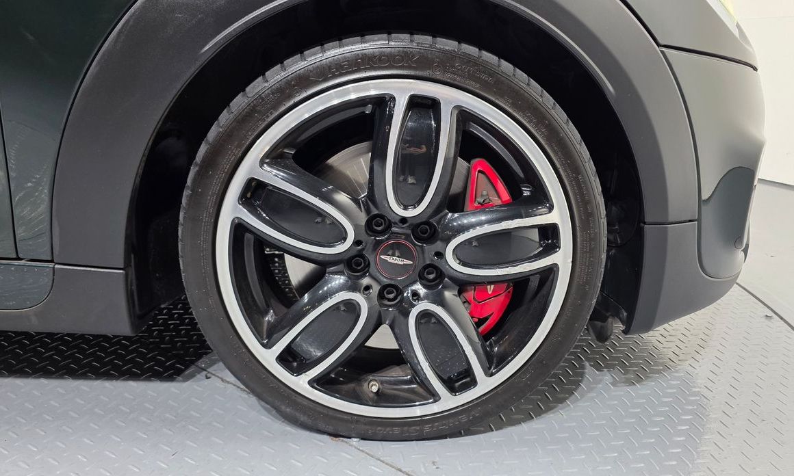 Mini Cooper 2019