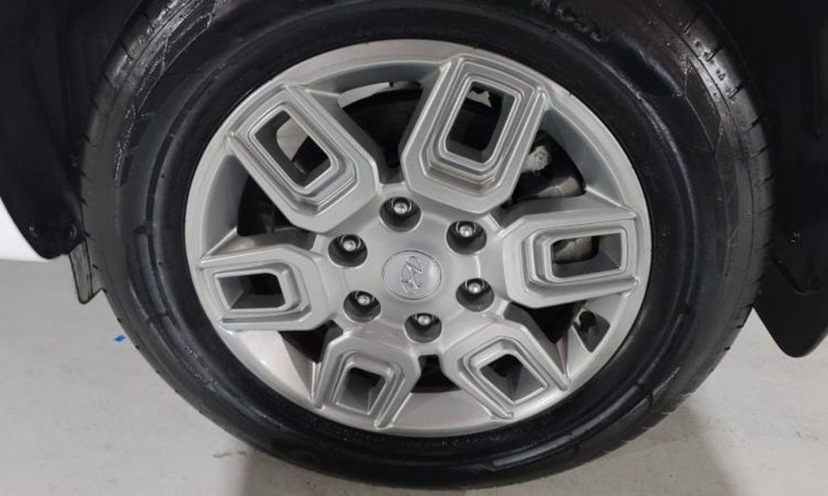 Hyundai Staria 2023