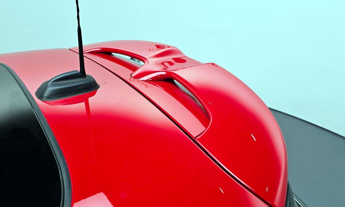 Mini Cooper 2019