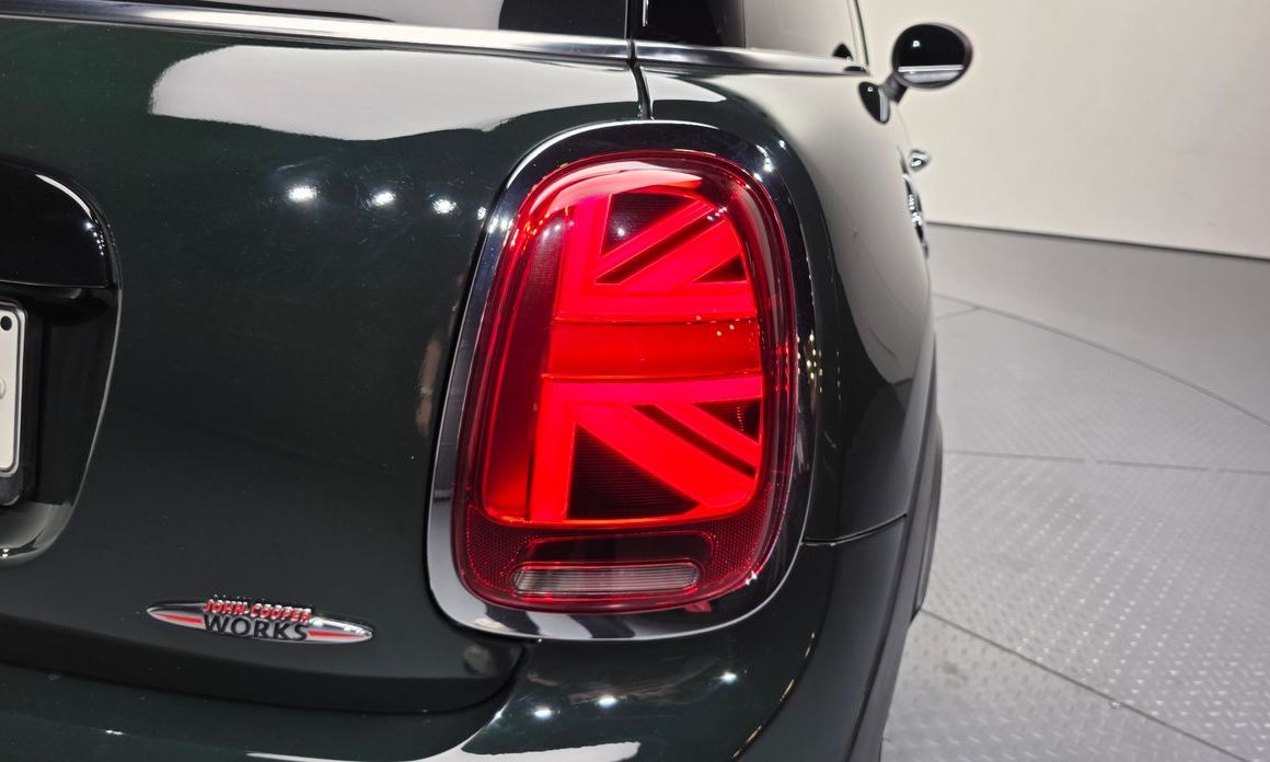 Mini Cooper 2019