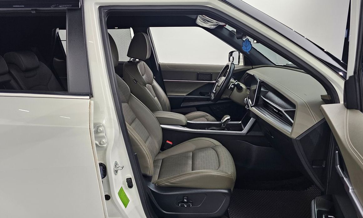 KG_Mobility_Ssangyong Torres 2023