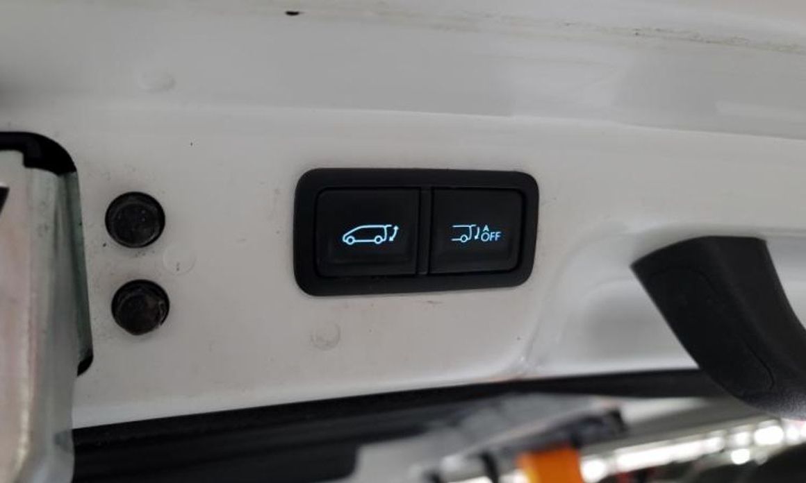 Hyundai Staria 2023