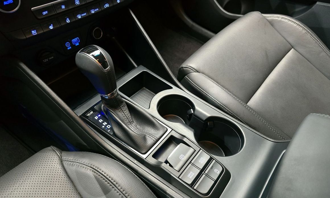 Hyundai Tucson 2020