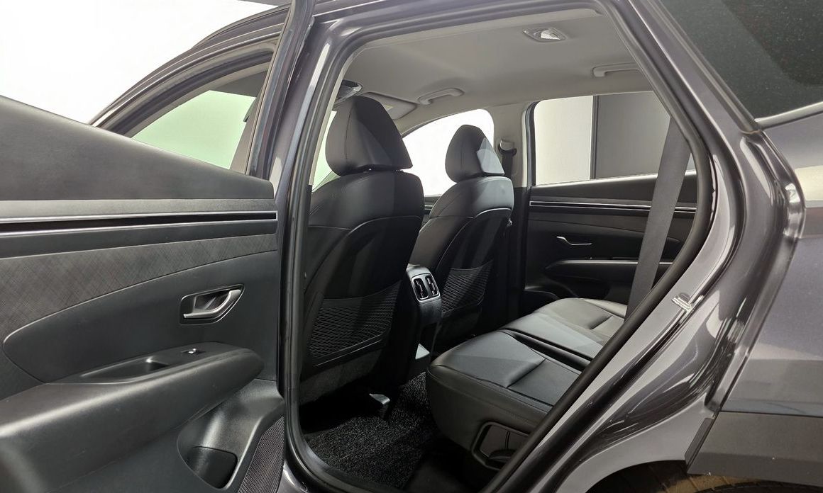 Hyundai Tucson 2021