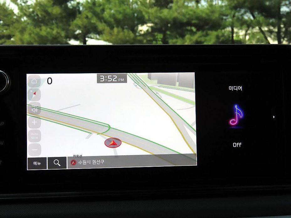 Kia K5 2023