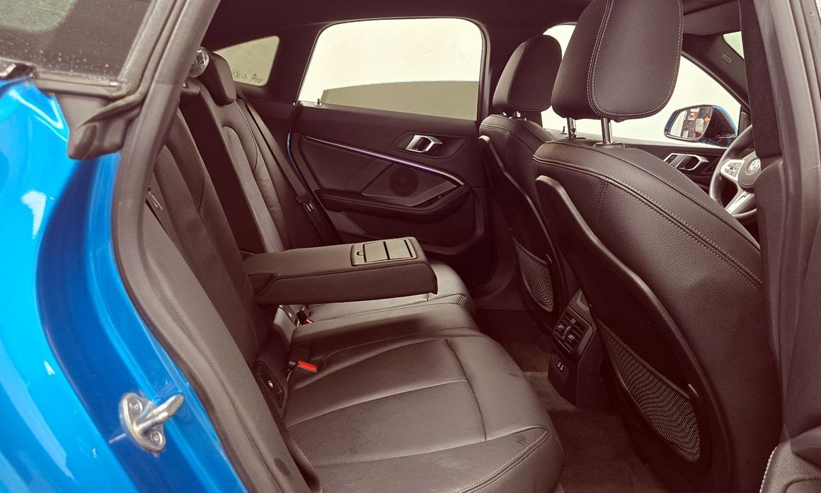 BMW 2-Series 2022