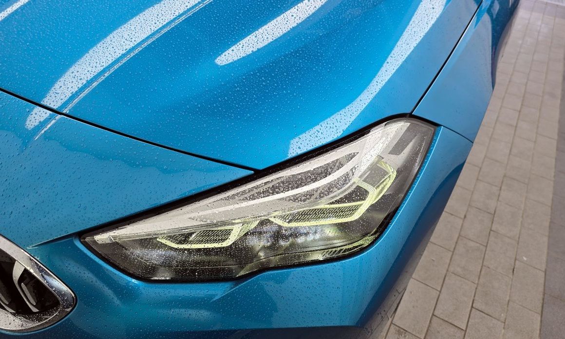 BMW 2-Series 2022