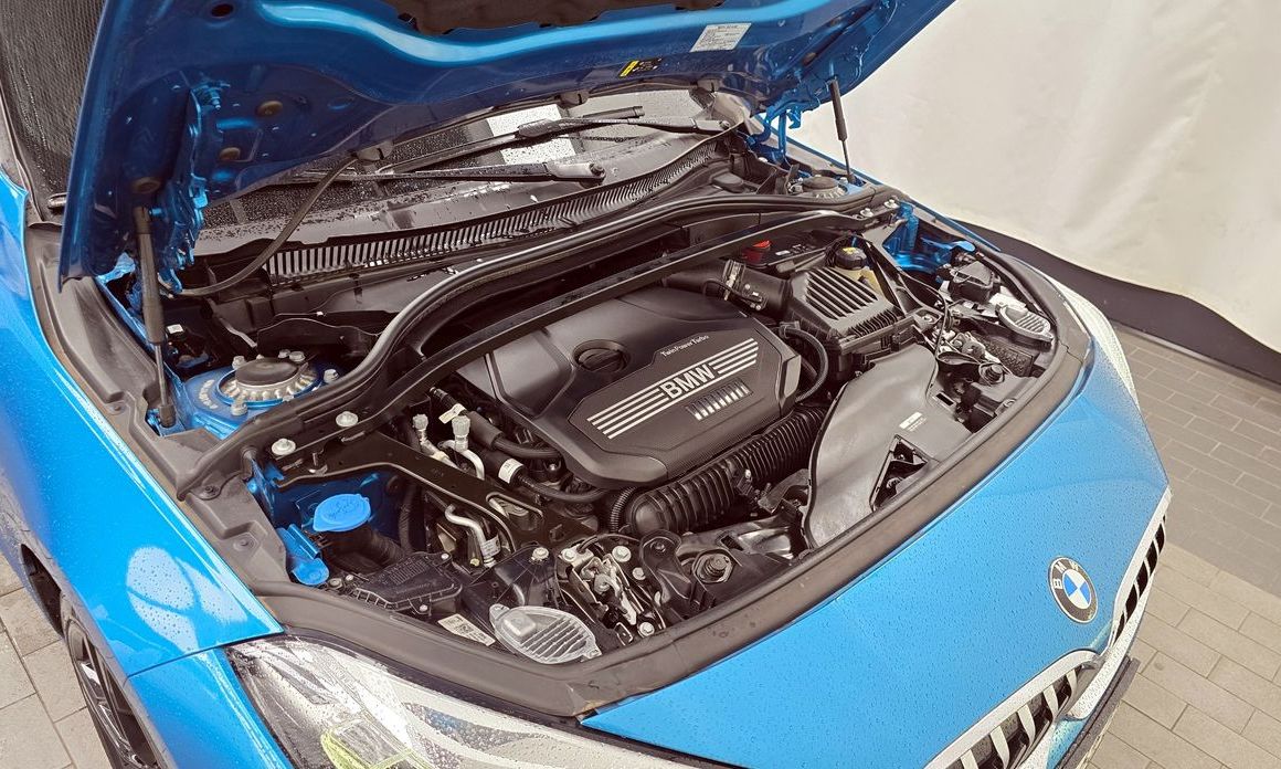 BMW 2-Series 2022