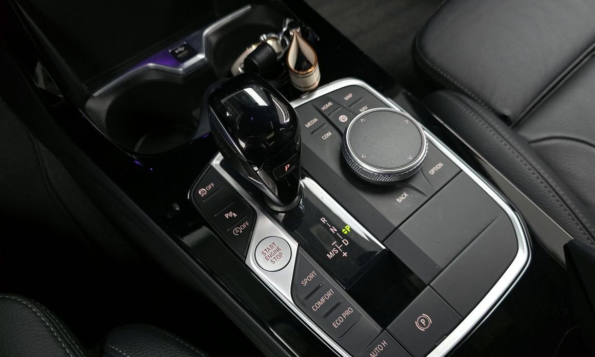 BMW 2-Series 2022