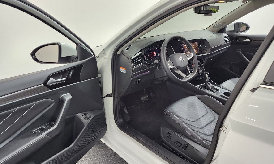 Volkswagen Jetta 2024