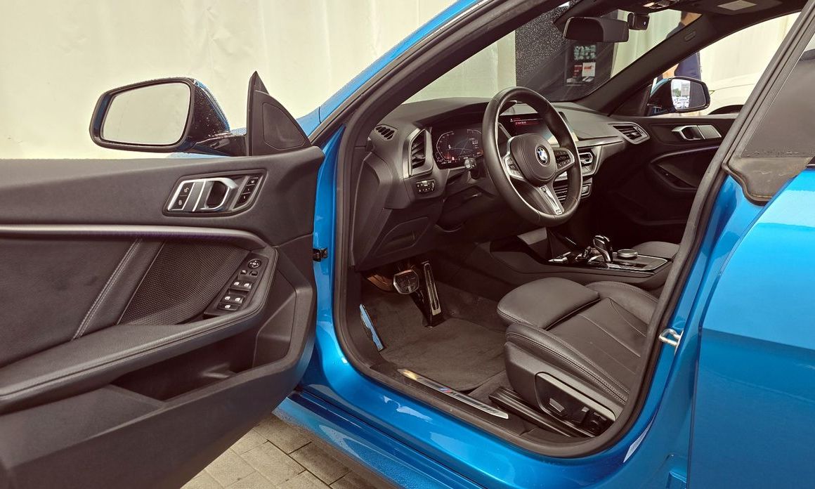 BMW 2-Series 2022