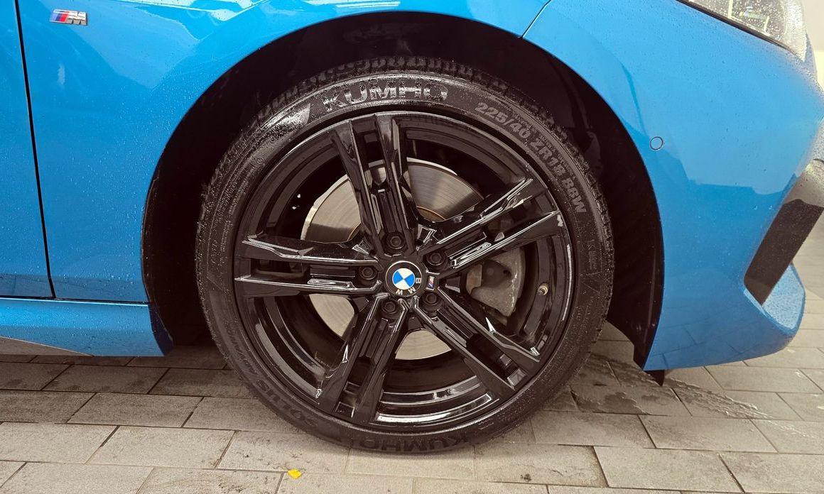 BMW 2-Series 2022