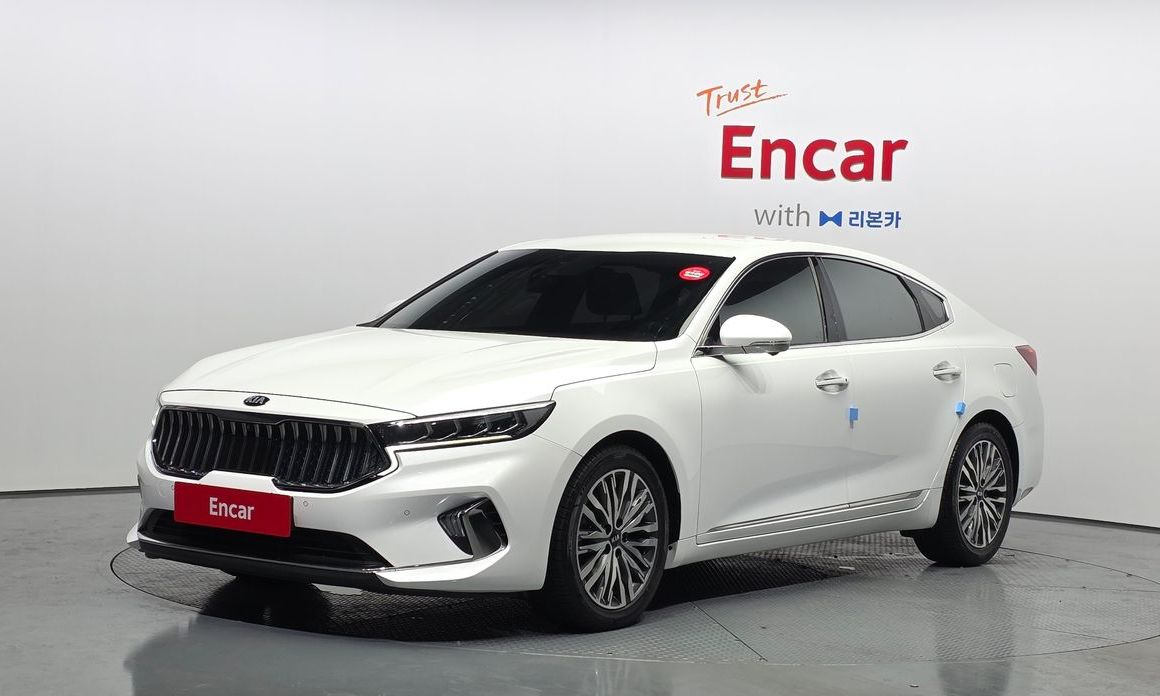 Kia K7 2020