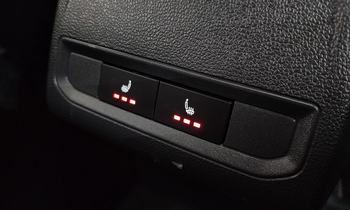 Volkswagen Jetta 2024