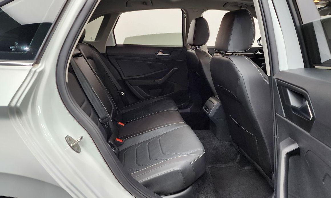 Volkswagen Jetta 2024