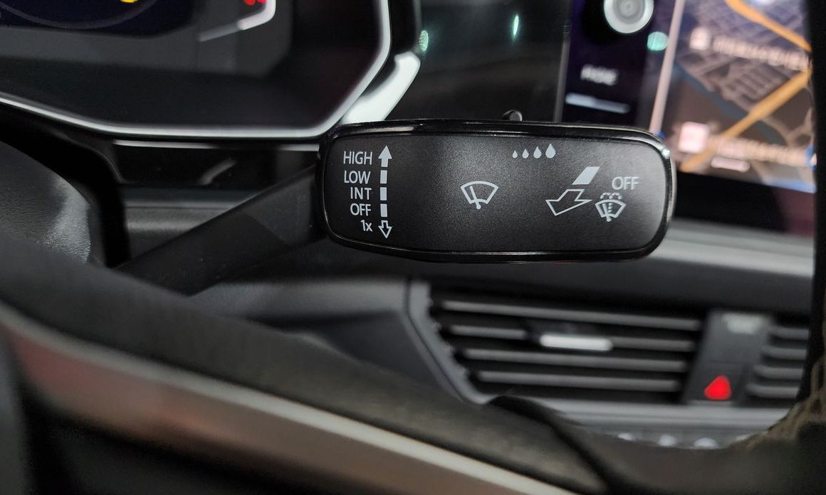 Volkswagen Jetta 2024