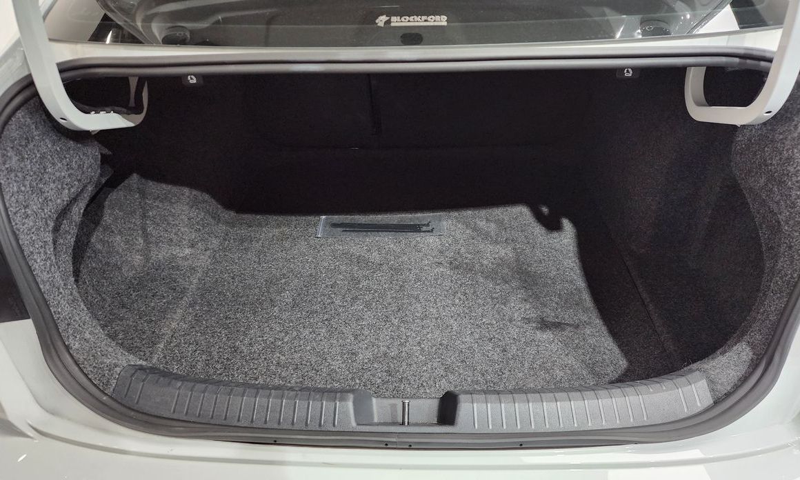 Volkswagen Jetta 2024