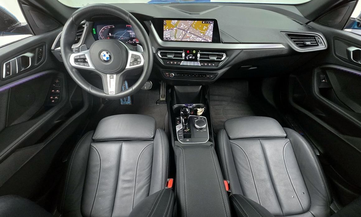 BMW 2-Series 2022