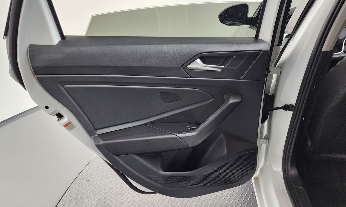 Volkswagen Jetta 2024
