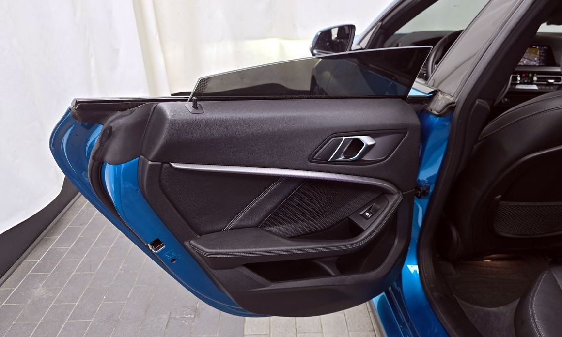 BMW 2-Series 2022