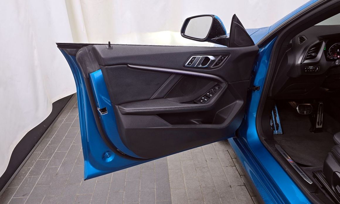 BMW 2-Series 2022