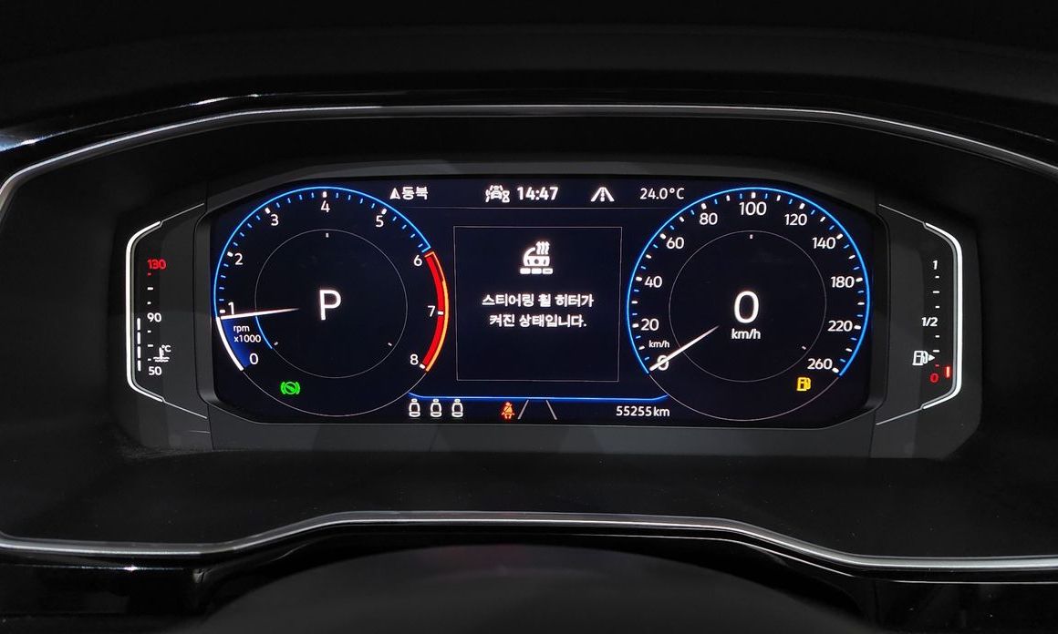 Volkswagen Jetta 2024