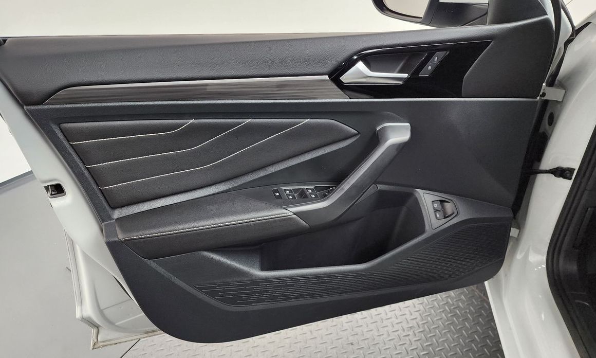 Volkswagen Jetta 2024