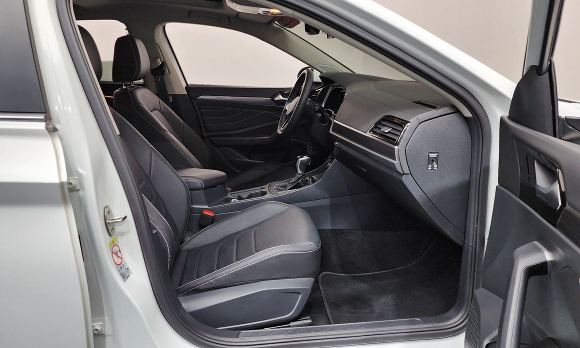 Volkswagen Jetta 2024