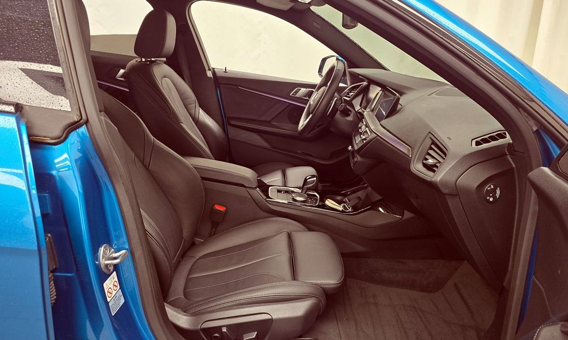 BMW 2-Series 2022