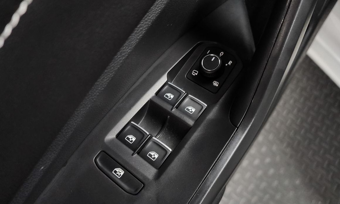 Volkswagen Jetta 2024