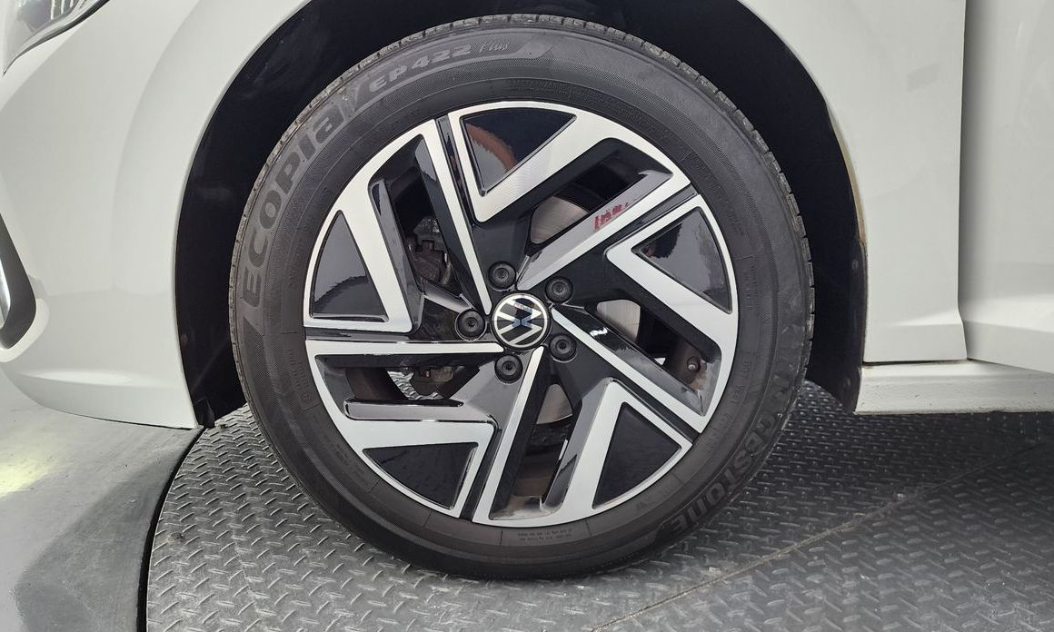 Volkswagen Jetta 2024