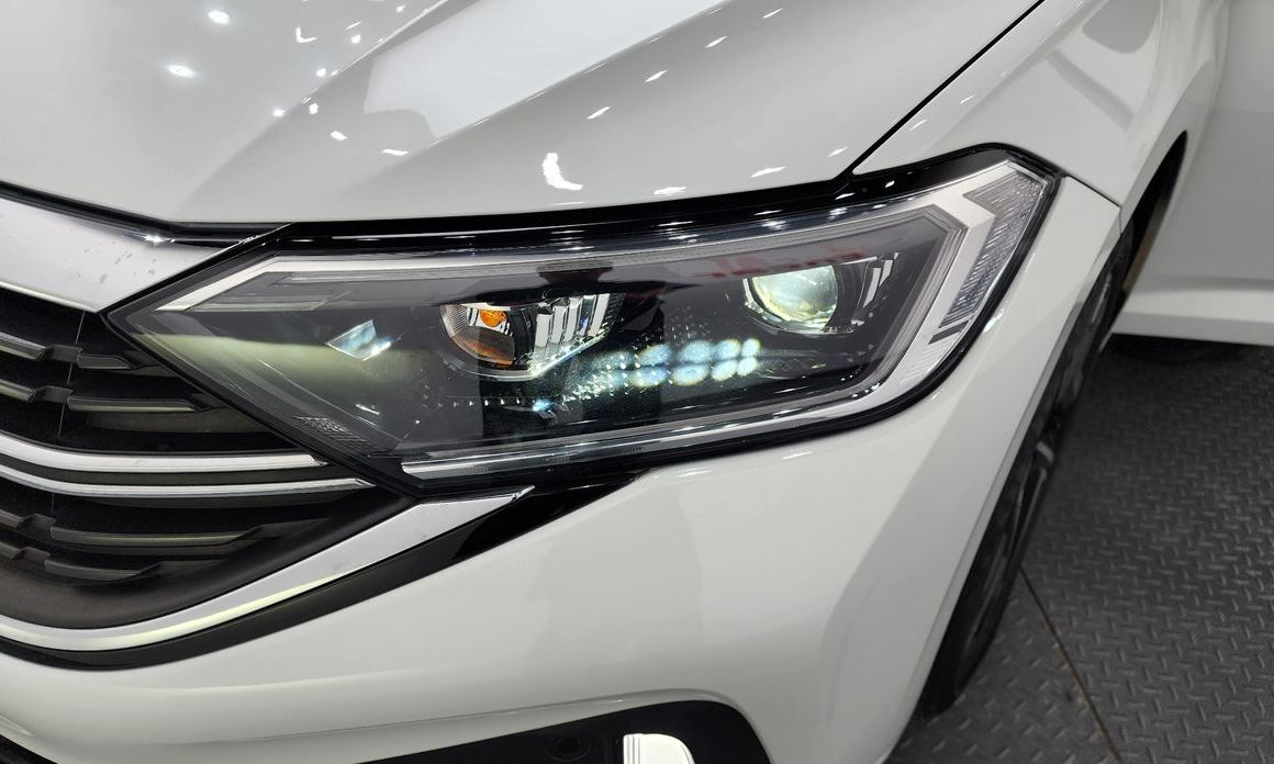 Volkswagen Jetta 2024