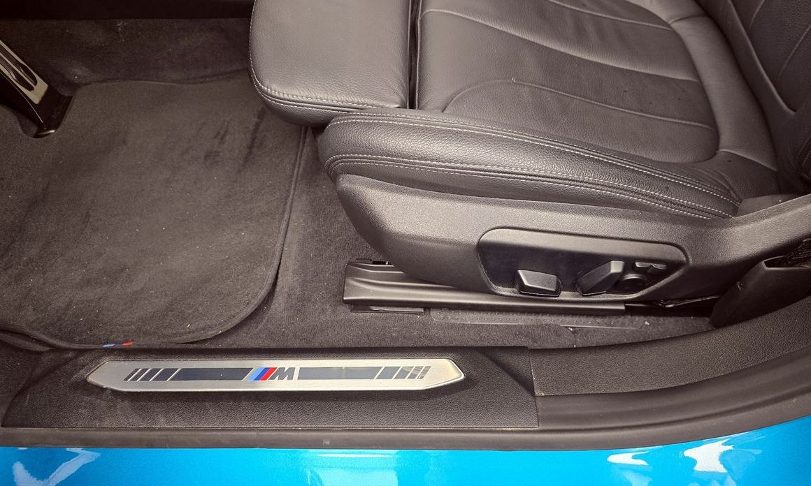 BMW 2-Series 2022
