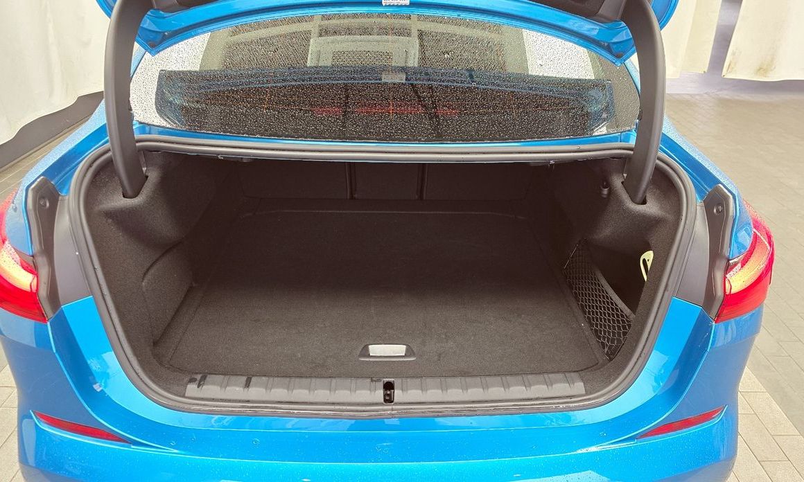BMW 2-Series 2022