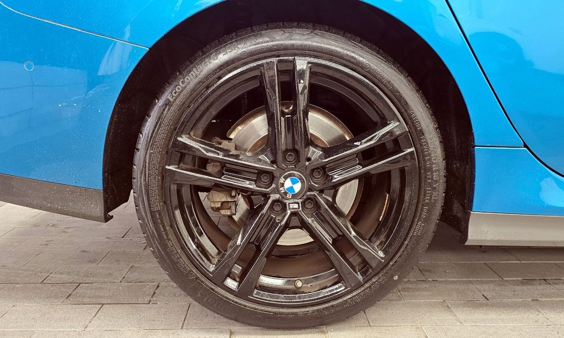 BMW 2-Series 2022