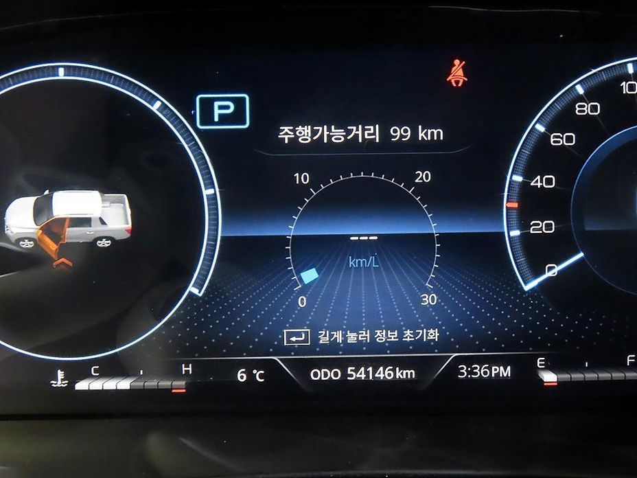 KG_Mobility_Ssangyong Rexton 2022