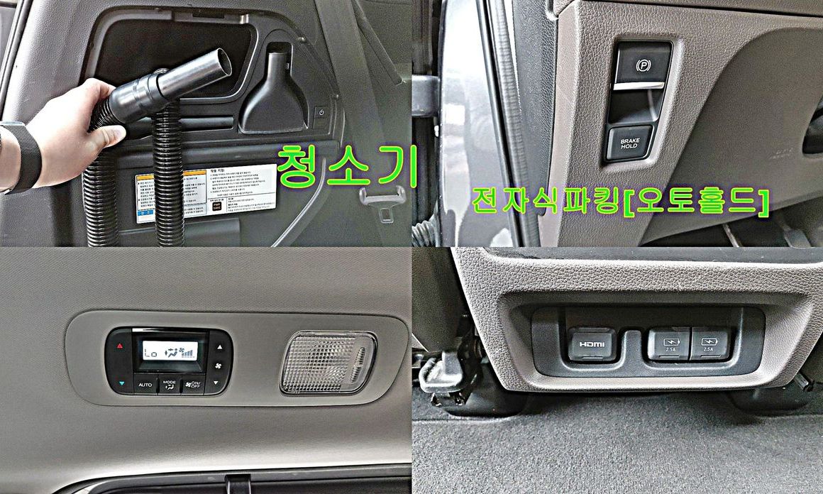 Honda Odyssey 2019