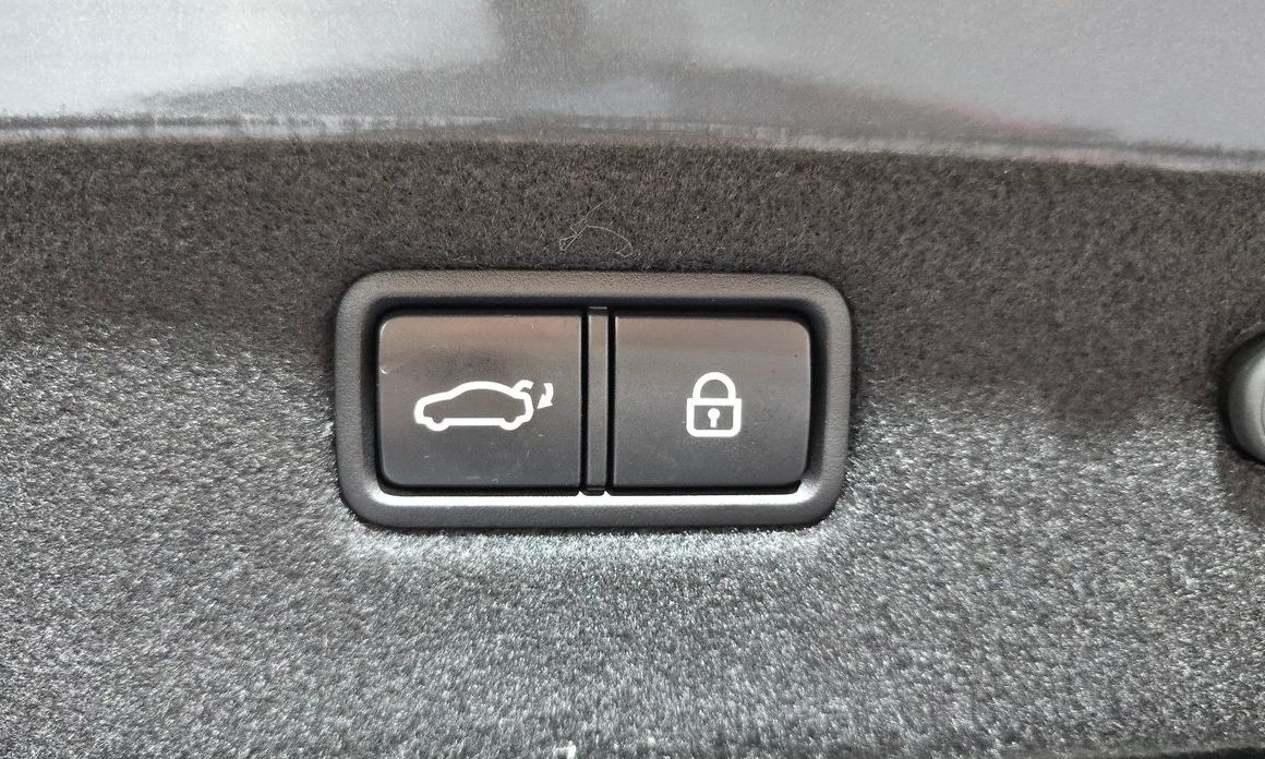 Genesis G70 2019