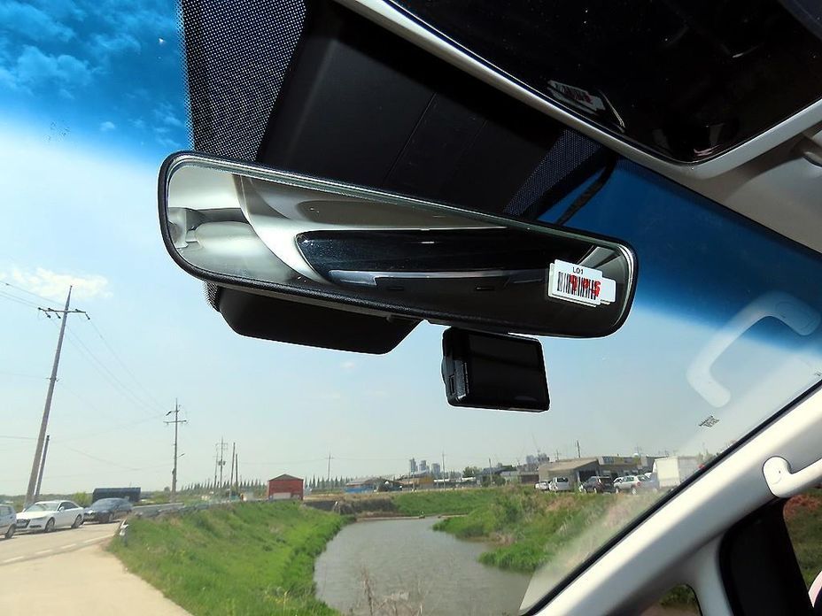Hyundai Staria 2022