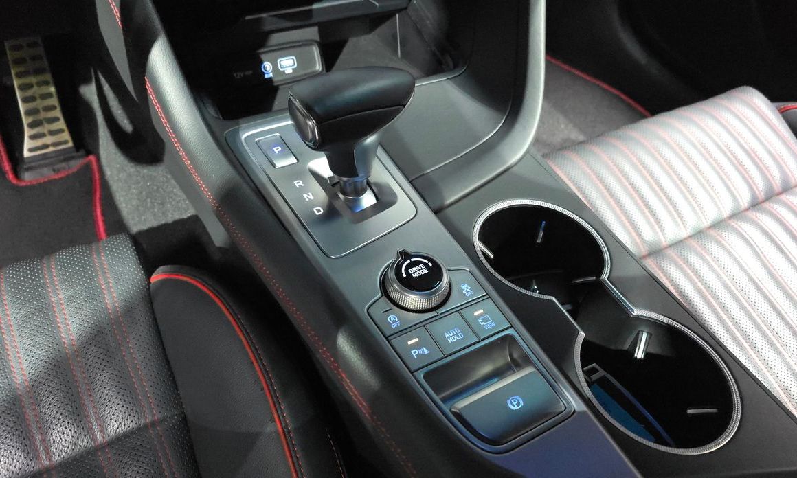 Genesis G70 2019