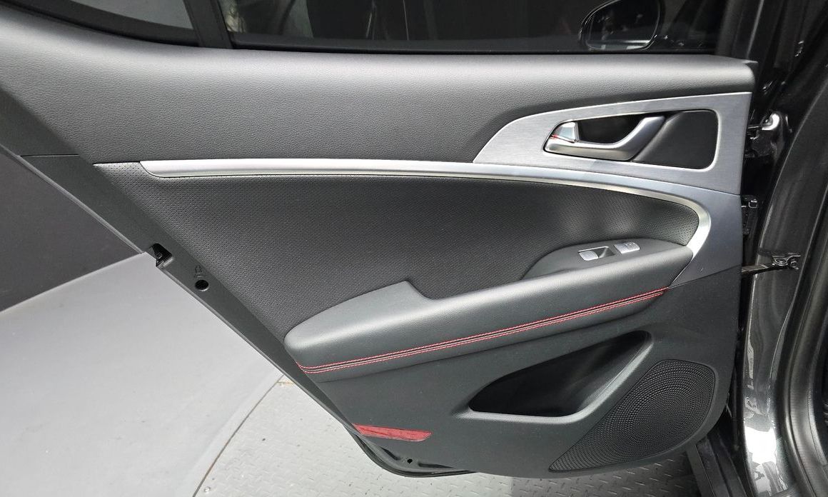 Genesis G70 2019