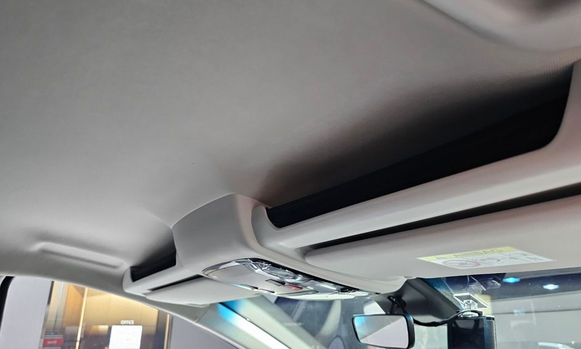 Hyundai Staria 2023