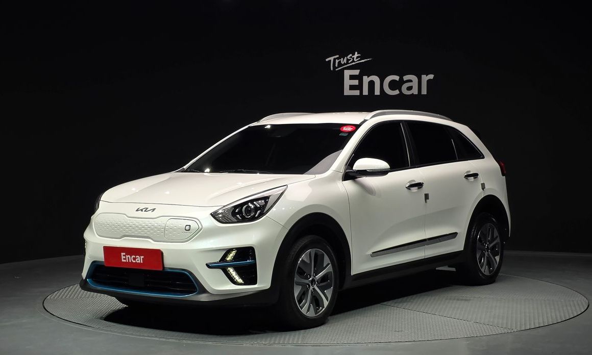 Kia Niro 2022