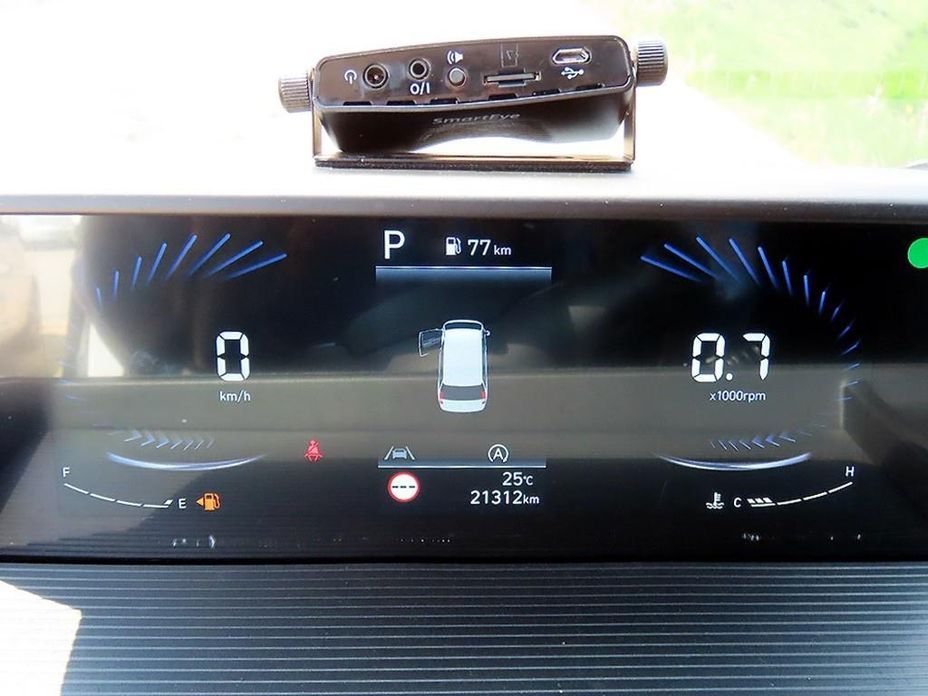 Hyundai Staria 2022
