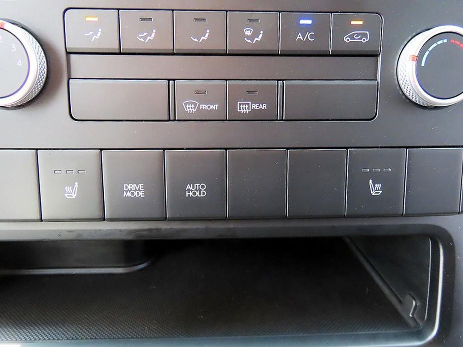 Hyundai Staria 2022