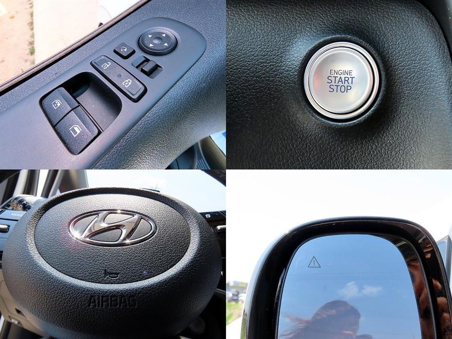 Hyundai Staria 2022