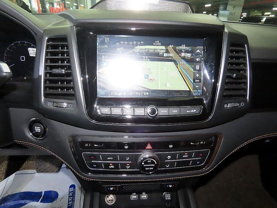 KG_Mobility_Ssangyong Rexton 2022