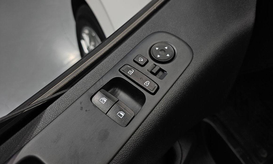 Hyundai Staria 2023