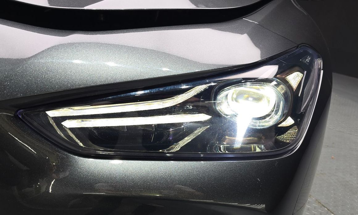 Genesis G70 2019
