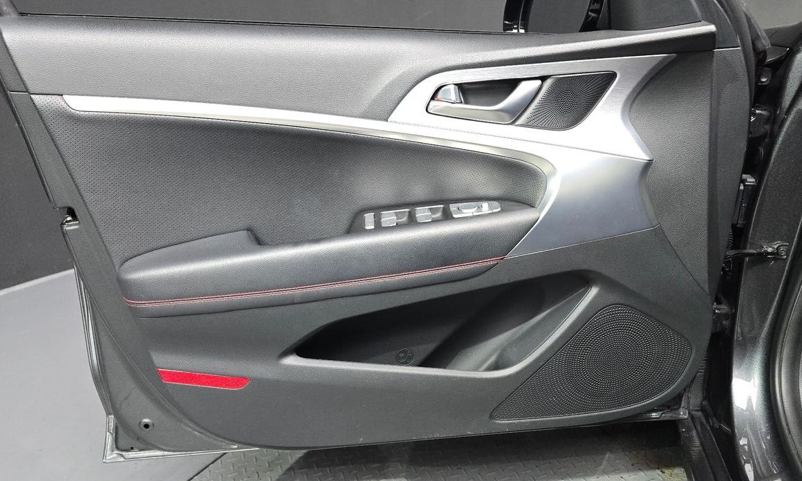 Genesis G70 2019